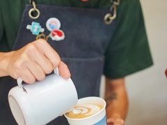 -LOTTA COFFEE(安居博文苑店)