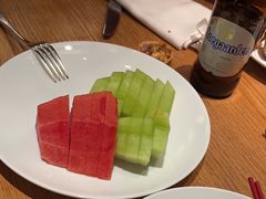 -长沙君悦酒店·自助餐厅咖啡厅