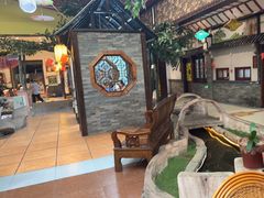 -和源祥·日照菜扛把子(万平口一店)