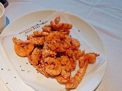 -庆赫隆融合菜馆(群力店)