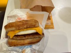 -麦当劳(广州新港东路第二分店)