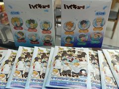 -乐唐潮玩·谷子·一番赏·手办