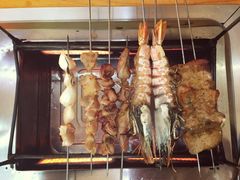 老图们烧烤-老图们烧烤