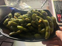 -云晓光头烧烤吧(川沙绿地店)