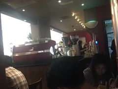 -COSTA COFFEE(德基广场店)