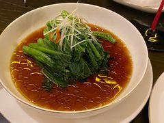 -甄御•海鲜新青岛菜(麦岛店)