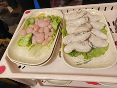 -小煵记·打边炉(西丽文光店)