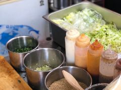 -山东傻大粗粮煎饼(牛街店)