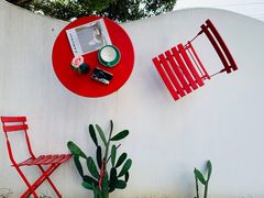 大堂-几静cafe(基湖店)