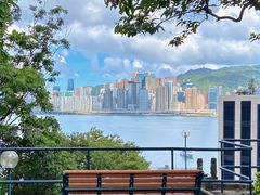 -讯号山花园