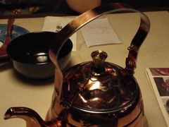 -桂满陇·手作小笼包&江南叫花鸡(中山公园店)