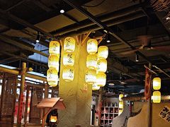 -破三川·新川菜(静安大融城店)