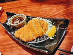 -白石の深夜食堂(芝罘万达店)