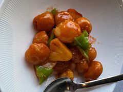 -蔓兰家的四季S0餐厅·融合菜(当代MOMA店)