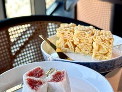 -喜悦烤鸭·新京菜(王府井店)