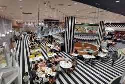 -奈尔宝·儿童乐园·亲子餐厅(鄞州万达店)