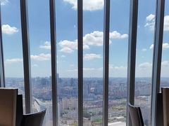 -环球港凯悦 · 享悦中餐厅