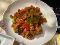 -京华烟云·北京烤鸭(领展购物广场·中关村店)