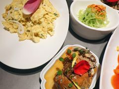 -姑苏家宴·苏帮菜·松鼠桂鱼(苏州总店)