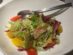 -燃扒房Steakhouse(皇庭店)