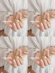 -M·X Nail日式美甲美睫