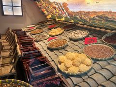 -肥三土菜馆(五四广场店)