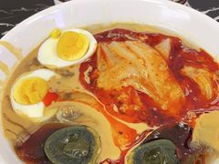 -何老二卤汁凉粉