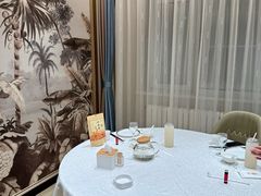 -品海楼·大连海胆锅贴馆(东港店)