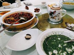 -金时代顺风大酒店(金山店)