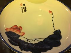 -老灶房-四川土菜(铁牛广场店)