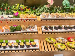 -深圳雅邦朗悦国际酒店