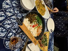 -滇道云南特色料理(康定路店)