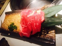 -赤坂亭·M9和牛烧肉·铁板烧(合肥万象城店)