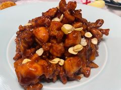 -热河食府(中山路店)