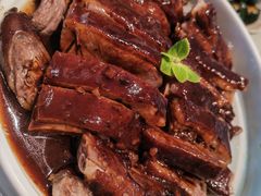 -客家汇·客家传承菜(水库店)