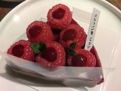 -Ten Olives甜点