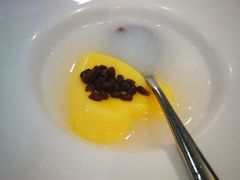 燕窝布丁-喜上喜鸡煲翅(吉大店)