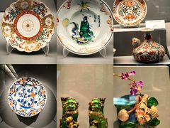 -北京大学赛克勒考古与艺术博物馆