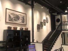 大堂-茶叁酒肆·楚味江湖(菱角湖店)