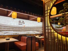 -秋色客家菜(南山店)