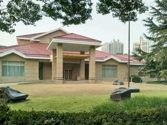 -棕榈岛海鲜自助餐厅(虹桥迎宾馆店)