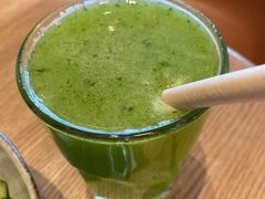 绿野仙踪-wagas(暖山店)