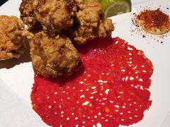 -昱匠·日本料理(金融街店)