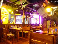 大堂-海倫司小酒館(尖沙咀店 )