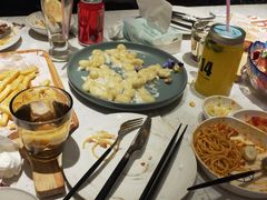 -水天堂西餐厅(昆山万象汇店)