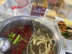 -屋头串串(龙潭寺店)