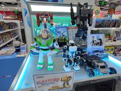 -TOYSRUS玩具反斗城(正大广场店)