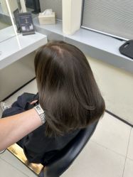 -BEAUTY HAIR GANO