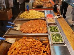 -丁家坡洋芋·观音桥好吃街A区(全国总店)