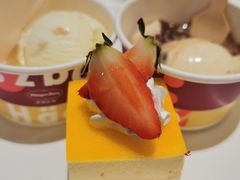 -芭菲盛宴·环球美食(北城国际店)